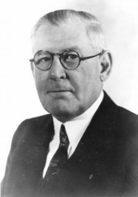 Lew Wentz, Ponca City oil man and philanthropist